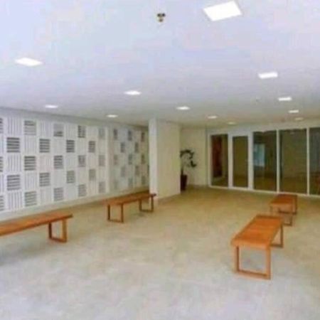 Studio Flex Com Garagem E Piscina No Centro De Sp São Paulo Extérieur photo