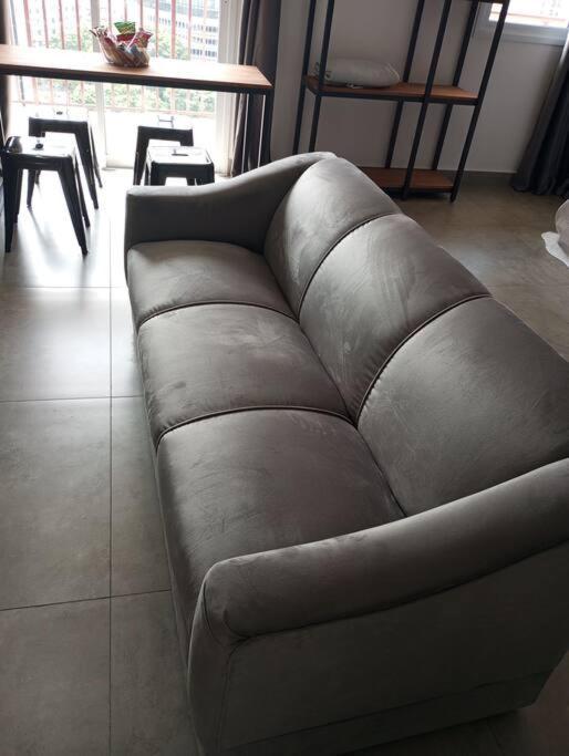Studio Flex Com Garagem E Piscina No Centro De Sp São Paulo Extérieur photo