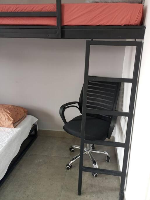 Studio Flex Com Garagem E Piscina No Centro De Sp São Paulo Extérieur photo